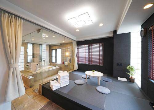 162 m² Ferienwohnung