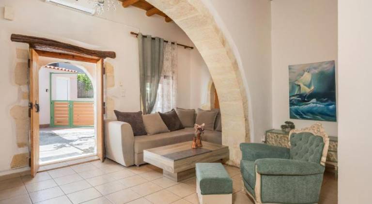 Holiday apartment with terrace | Pets allowed — photo 3