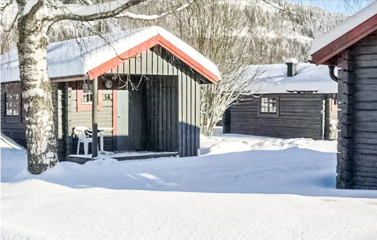 Hus Sysslebäck
