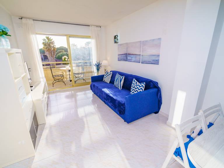 Holiday apartment with pool | Close to the beach | Pets allowed — photo 3