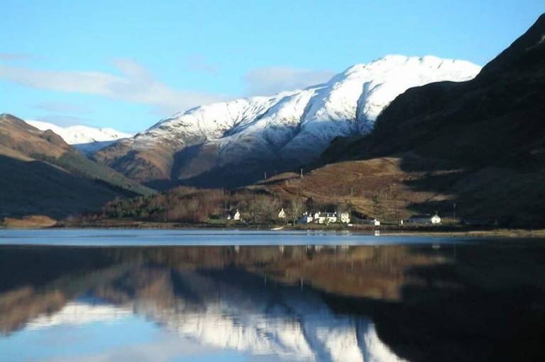 Kintail Lodge Hotel