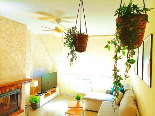Appartement Jaca