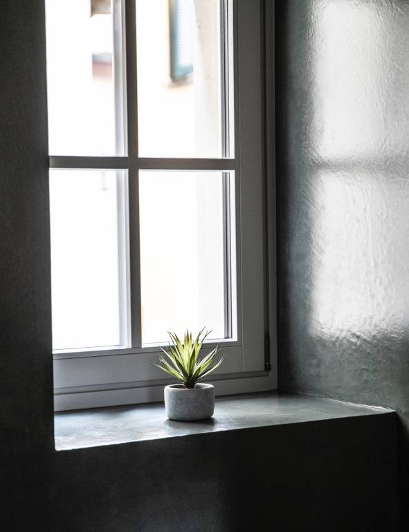 Private room | Mountain view — photo 2