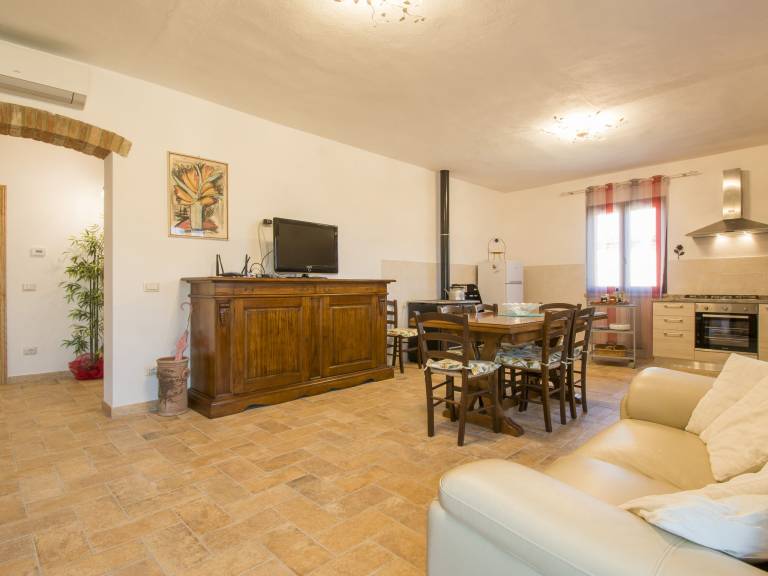 Podere Sant'Elisa — photo 3