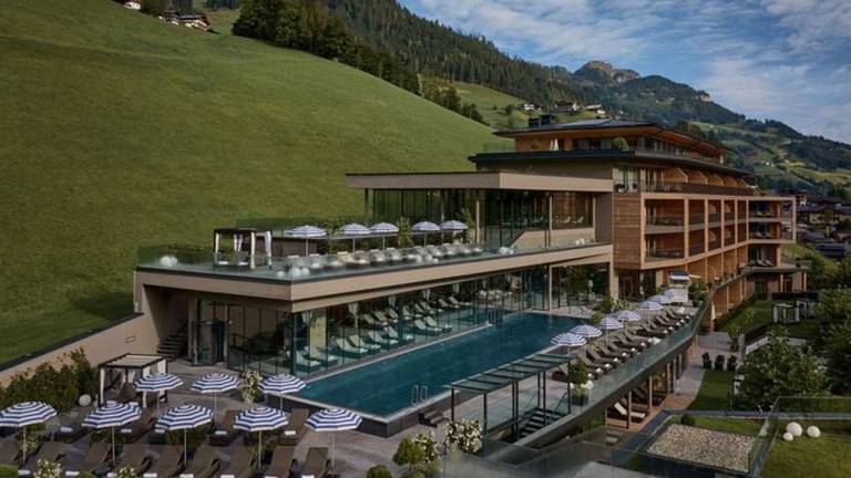 Ferienwohnung  Dorfgastein