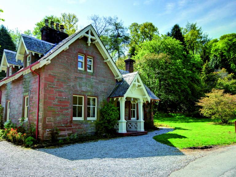 Child-friendly cottage with garden | Pets allowed — photo 3