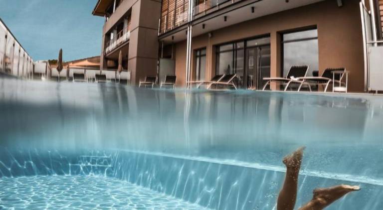 Hotel & Spa Villa Seren in Soorts-Hossegor