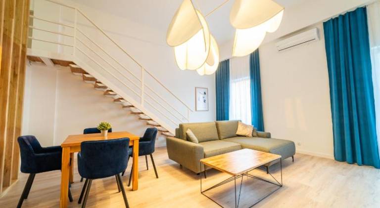 Apartment with yard | Pets allowed — photo 4