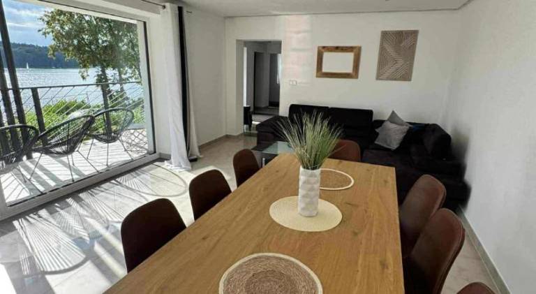 Villa with 4 rooms for 10 persons — photo 3