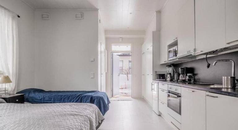 Rental apartment | Pets allowed — photo 2