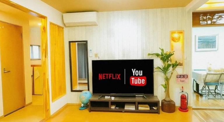 Vacation home with 5 rooms for 13 persons in Osaka