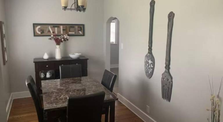 Vacation home | Pets are welcome — photo 5
