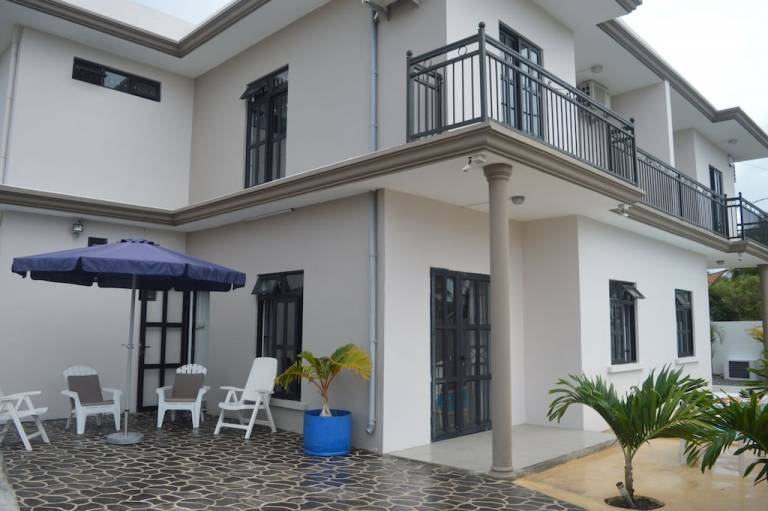 Villa  Grand Baie