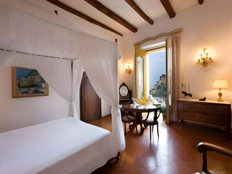Hotel Palazzo Murat — photo 2