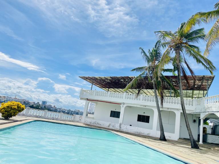 Ferienhaus Mombasa