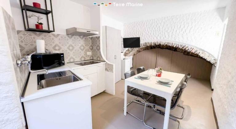 Apartment with 2 rooms for 2 persons in Vernazza