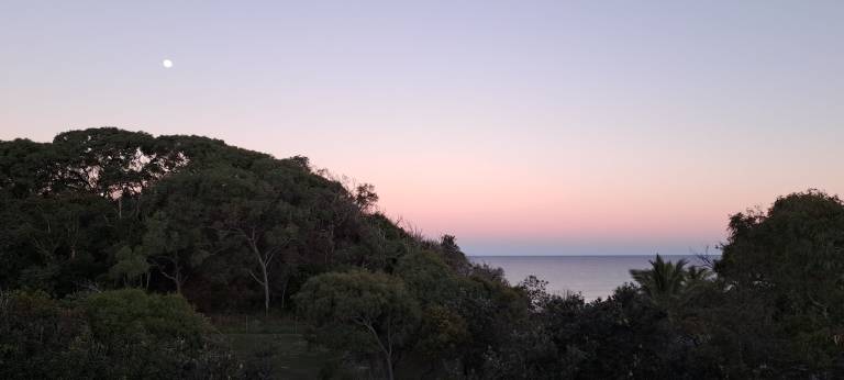 House Fraser Island