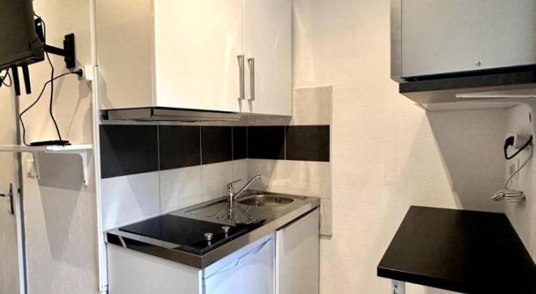 Apartment for 2 persons — photo 3