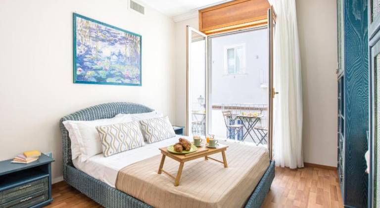 Rental apartment | Pets are welcome in Massa Lubrense