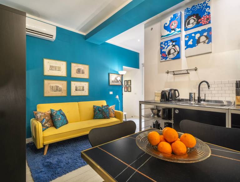 Holiday apartment | Near Rialto Bridge — photo 3