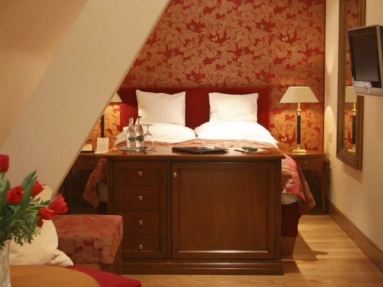 Ferienhaus Deidesheim