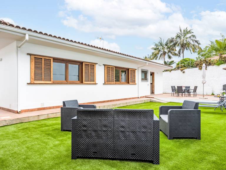 Ferienhaus La Orotava