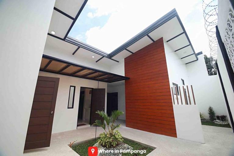 Villa with yard | Good for workation — photo 3