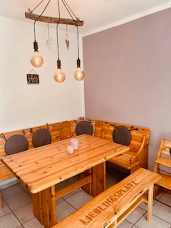 Gemütliche Ferienwohnung in Petersdorf mit Garten, Wintergarten und Terrasse für Familien und Paare — photo 2