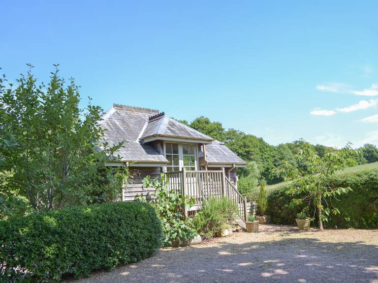 Cottage Sidbury