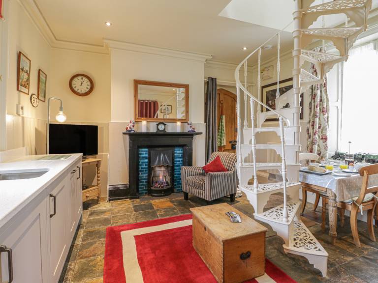 Cottage with 1 room for 2 persons — photo 4