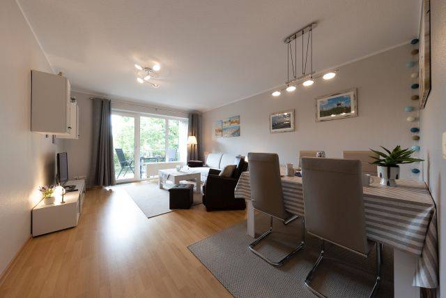 Ferienwohnung Nordseebrise Lilli Marleen 1 28