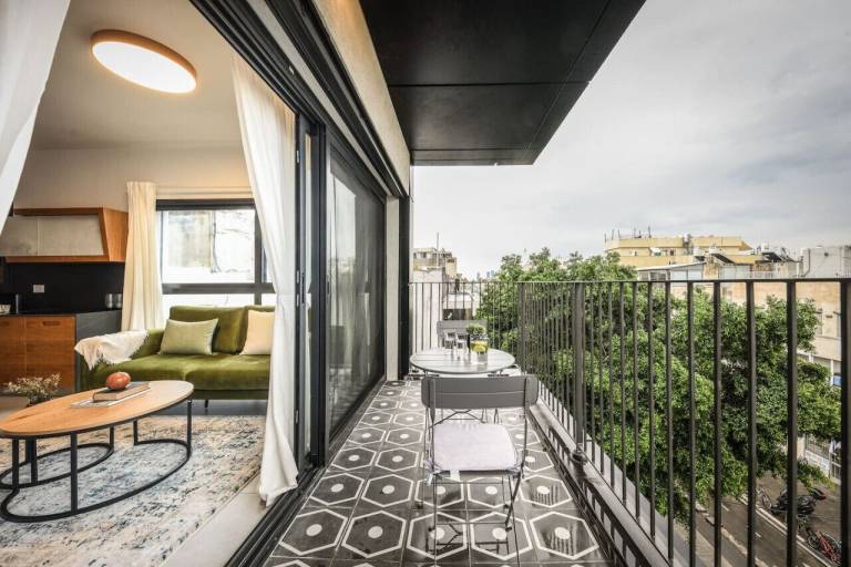 Appartement  Tel Aviv