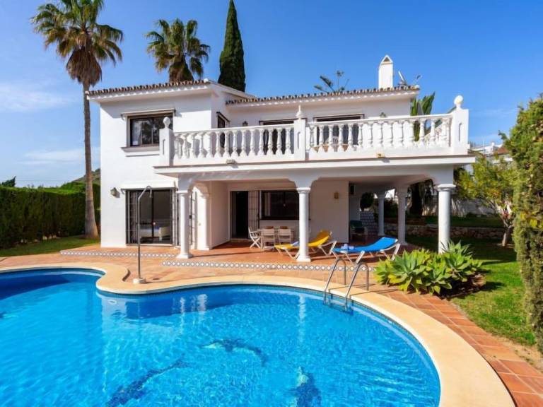 Casa  Las Lagunas de Mijas