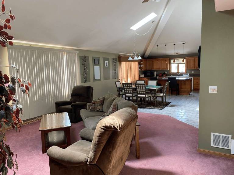 House  Presque Isle
