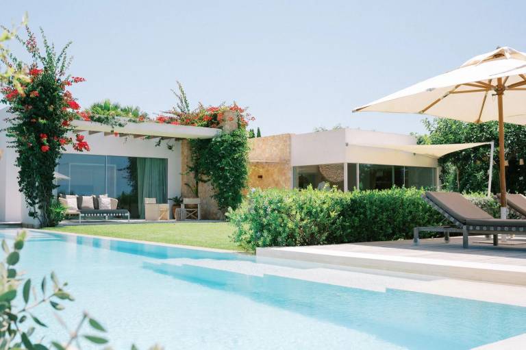 Villa  Cala Tarida
