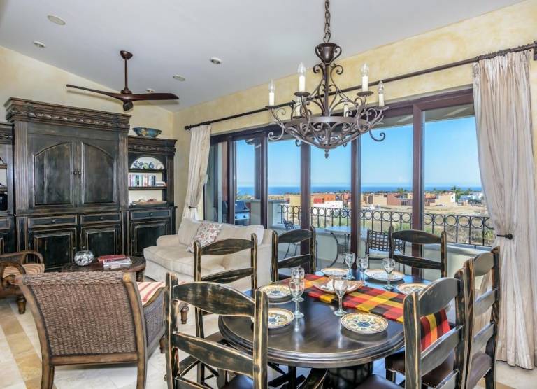 Casa Palmilla