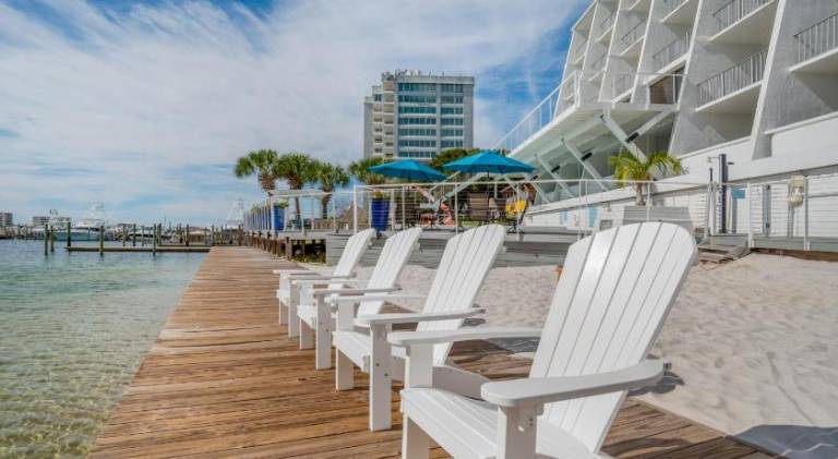 Inn on Destin Harbor, an Ascend Collection Hotel — photo 4