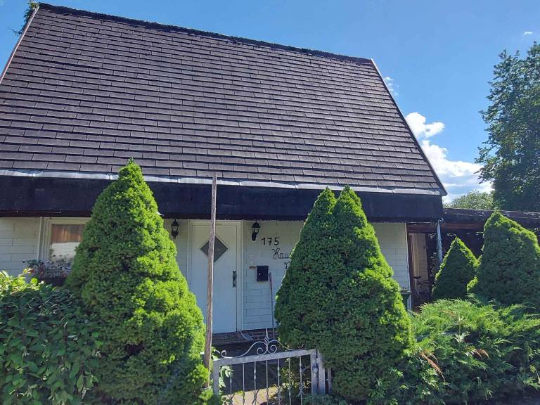 Ferienhaus mit Hund in Sonnenalm, Bad Mitterndorf für max. 7 Personen Ferienhaus mit Hund in Sonnenalm, Bad Mitterndorf für max. 7 Personen