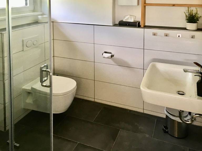 Ferienwohnung Emmelshausen