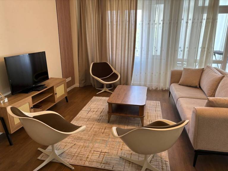 House Belen Mahallesi