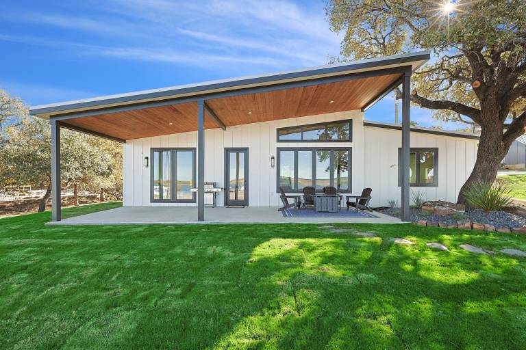 House Graford