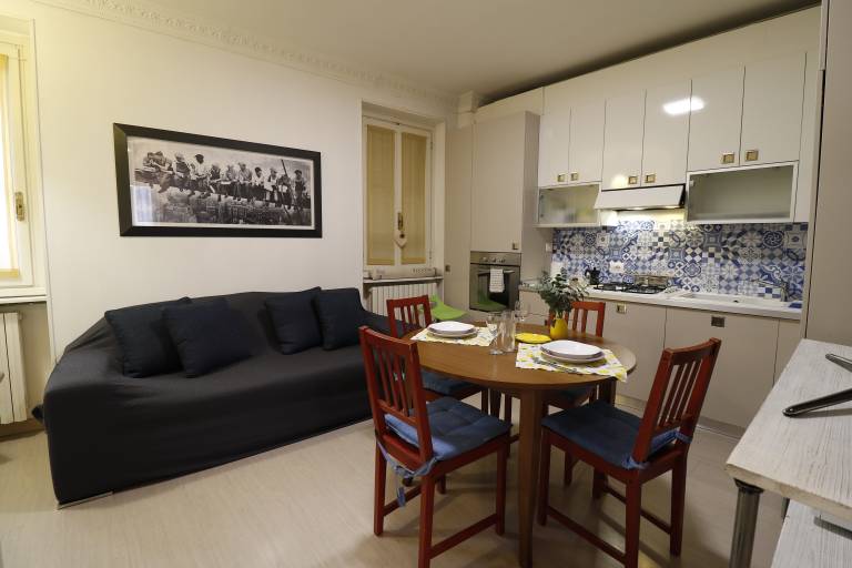 Family-friendly holiday apartment | Pets are welcome — photo 3