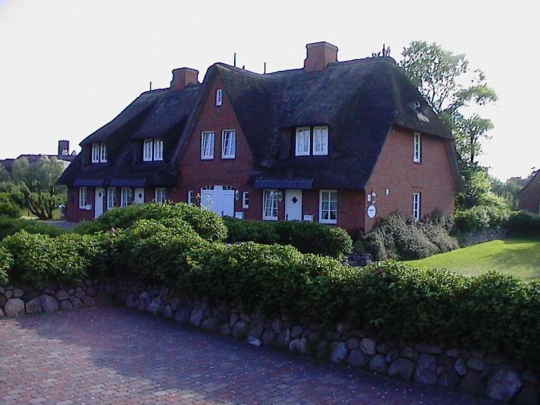 Ferienwohnung  List