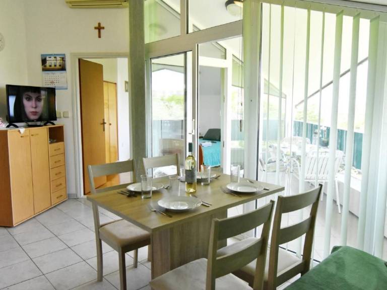 Holiday apartment | Nature view — photo 3