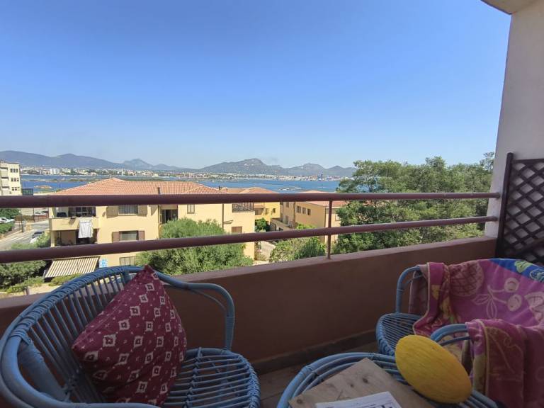 Apartament Olbia