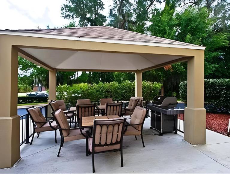 Candlewood Suites Jacksonville-Camp Lejeune By IHG — photo 2
