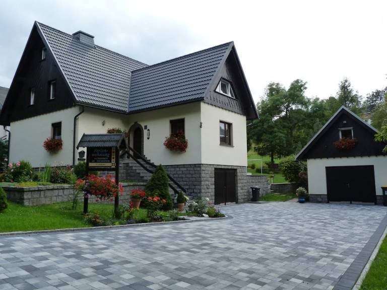 Ferienwohnung Rechenberg-Bienenmühle
