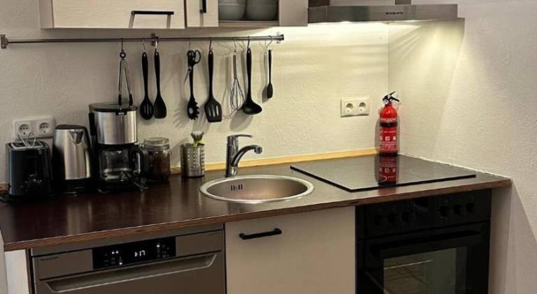 Rental apartment with 1 room for 6 persons — photo 3