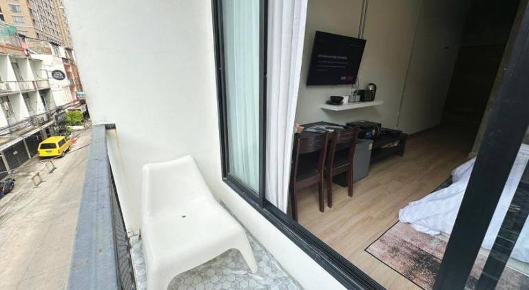 Holiday apartment | Pets allowed — photo 2