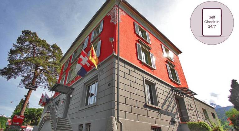 Gasthaus zur Waldegg — photo 2